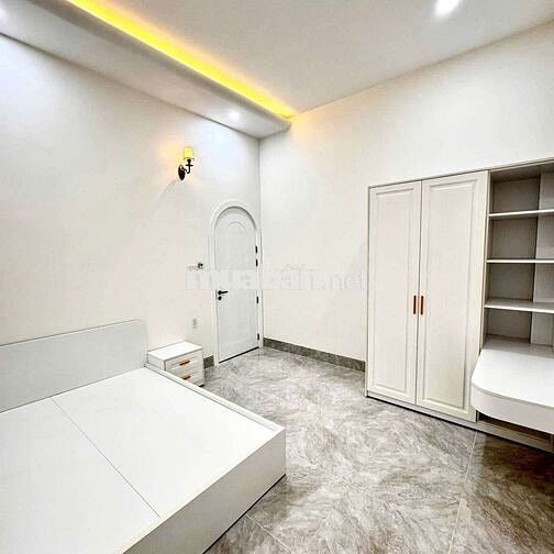 💥 BÁN NHÀ MỚI XÂY MỸ PHONG - MỸ THO - GIÁ CHỈ 1 TỶ 520