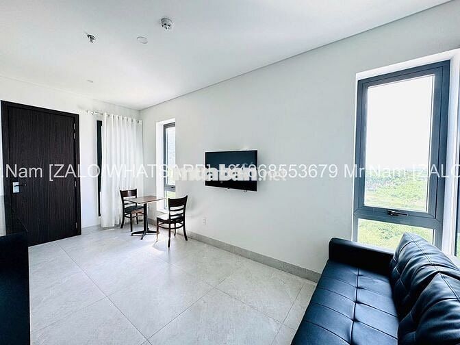 🔆CĂN HỘ 1PN CAO CẤP GẦN BÁN ĐẢO SƠN TRÀ
