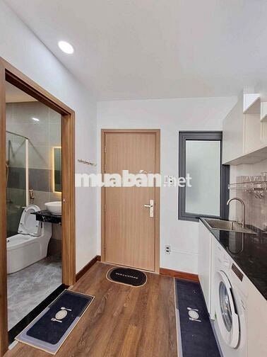 Khai Trương Căn Hộ Studio, Full nội thất, Nằm Ngay Ngã Tư Hàng Xanh