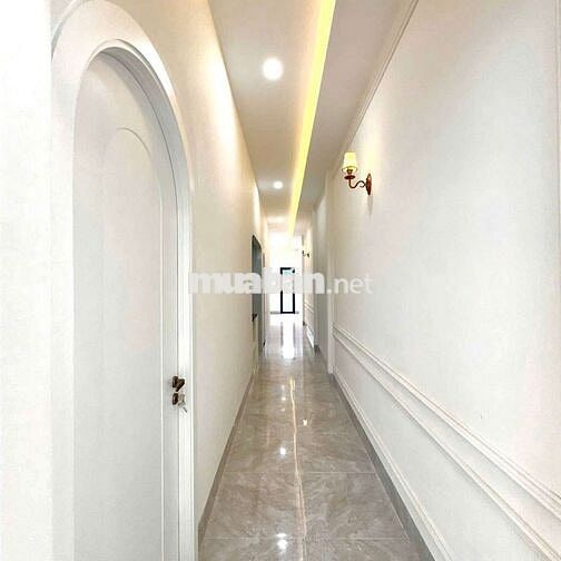 💥 BÁN NHÀ MỚI XÂY MỸ PHONG - MỸ THO - GIÁ CHỈ 1 TỶ 520