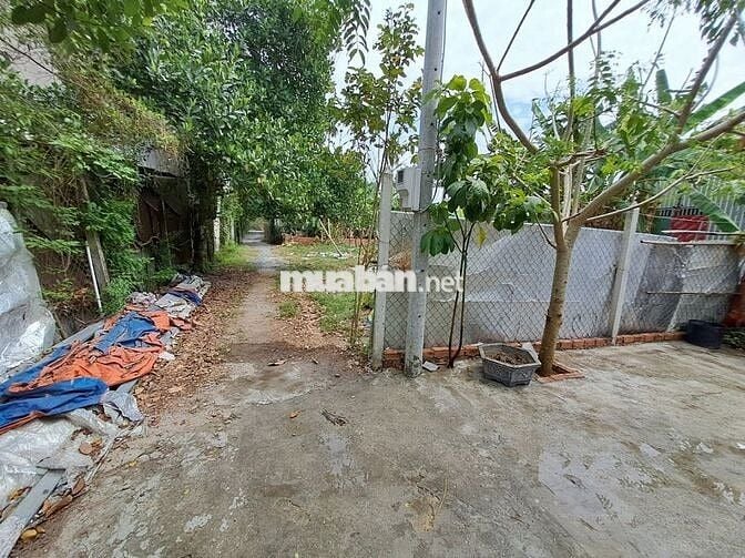 Chính chủ bán nhà 6x14.5m vi bằng