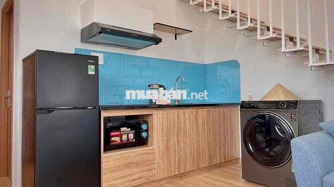 Cho thuê nhà vườn Nam Hoà Xuân- Diện tích đất 100m2, dt xây dựng 28m2