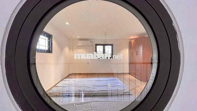 Cho thuê nhà vườn Nam Hoà Xuân- Diện tích đất 100m2, dt xây dựng 28m2