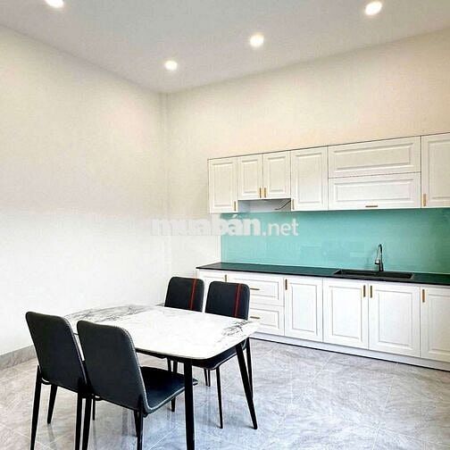 💥 BÁN NHÀ MỚI XÂY MỸ PHONG - MỸ THO - GIÁ CHỈ 1 TỶ 520