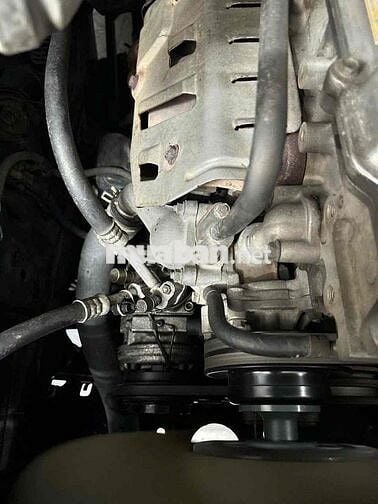 Toyota Land Cruiser 2000 - 300000 km