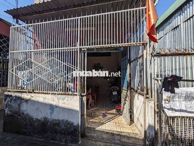 SIÊU PHẨM NHÀ NÁT 💥 GIÁ ĐẦU TƯ - 99M2 - ( 5 x 20m ) CHỈ 4 TỶ