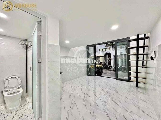 MỞ BÁN KIOT RỘNG 35m2 NGAY AEON TÂN PHÚ
