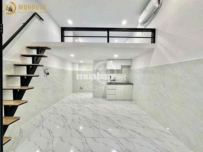 MỞ BÁN KIOT RỘNG 35m2 NGAY AEON TÂN PHÚ