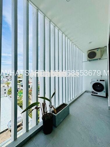 🔆CĂN HỘ 1PN CAO CẤP GẦN BÁN ĐẢO SƠN TRÀ