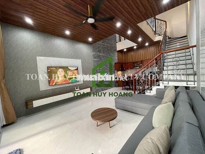 🏡 NHÀ NAM VIỆT Á – SIÊU PHẨM 4 TẦNG, MỚI 99%, ĐÁNG SỞ HỮU! 💎