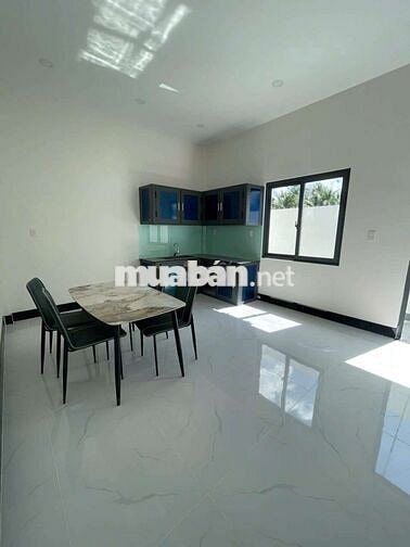 💥 BÁN NHÀ MỚI XÂY MỸ PHONG - MỸ THO - GIÁ CHỈ 1 TỶ 520