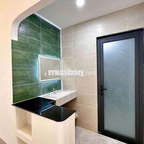 💥 BÁN NHÀ MỚI XÂY MỸ PHONG - MỸ THO - GIÁ CHỈ 1 TỶ 520