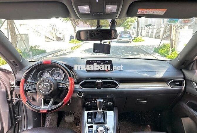 Mazda CX 8 2020 Luxury - 66000 km