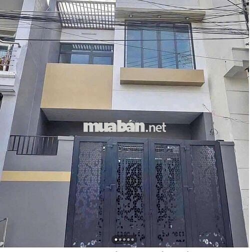 VC CHO THUÊ NHÀ NGUYÊN CĂN MỚI XÂY 2 TẦNG FULL NỘI THẤT BẮC NHA TRANG