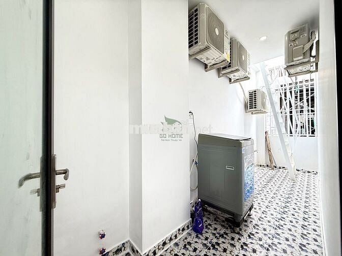 CHO THUÊ NHÀ ĐẸP FULL NỘI THẤT KĐT VCN PHƯỚC LONG GIÁ 22 TRIỆU