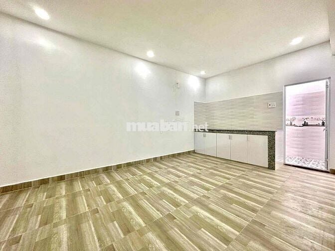 2 PHÒNG NGỦ 40M2 - CUỐI HƯƠNG LỘ 2