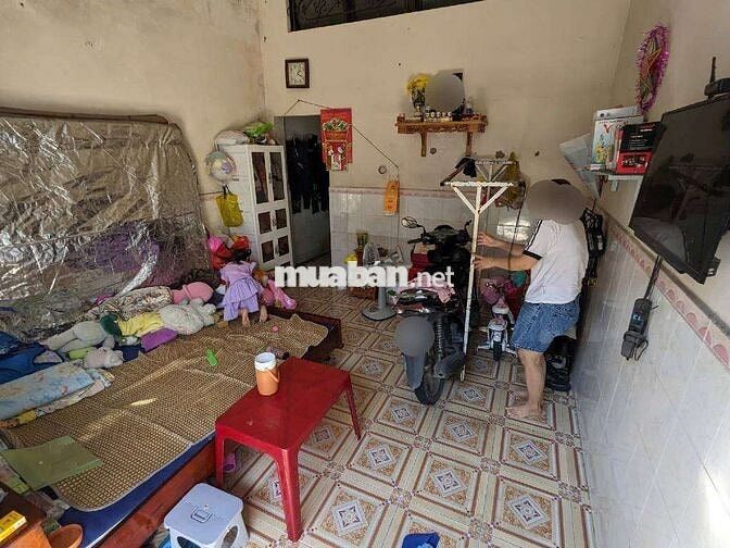 SIÊU PHẨM NHÀ NÁT 💥 GIÁ ĐẦU TƯ - 99M2 - ( 5 x 20m ) CHỈ 4 TỶ