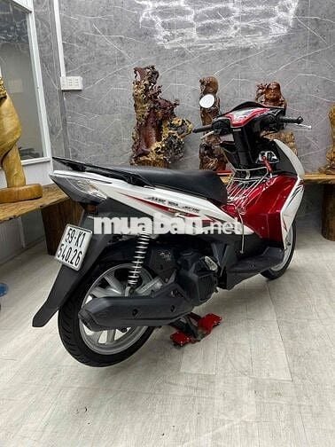 👉Airblade 125Fi chính chủ biển SG máy nguyên zin