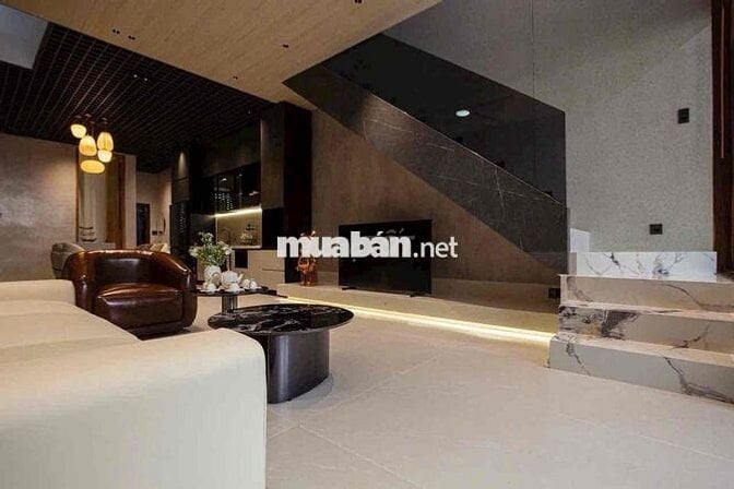 Cho thuê nhà khu Hoà Xuân Cẩm Lệ 3pn