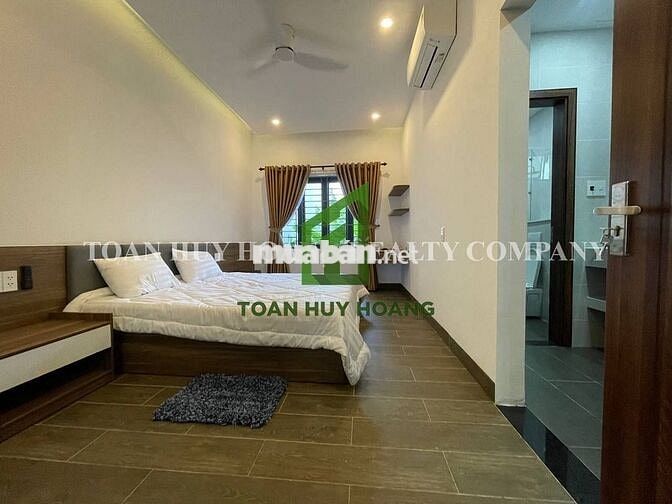 🏡 NHÀ NAM VIỆT Á – SIÊU PHẨM 4 TẦNG, MỚI 99%, ĐÁNG SỞ HỮU! 💎