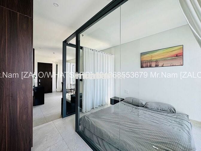 🔆CĂN HỘ 1PN CAO CẤP GẦN BÁN ĐẢO SƠN TRÀ