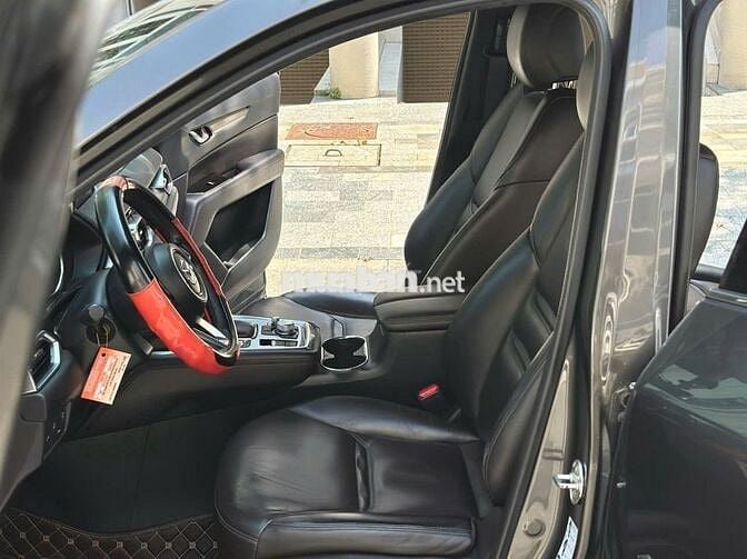 Mazda CX 8 2020 Luxury - 66000 km