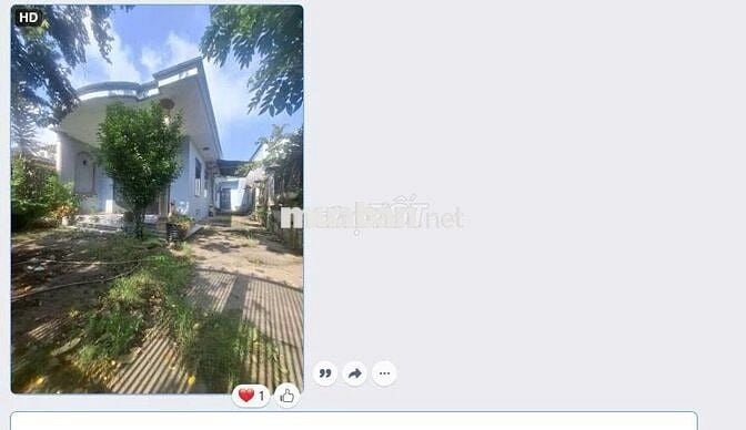 CHO THUÊ NHÀ PHƯỜNG HOÁ AN GIÁ 5 TRIỆU