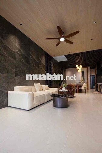 Cho thuê nhà khu Hoà Xuân Cẩm Lệ 3pn