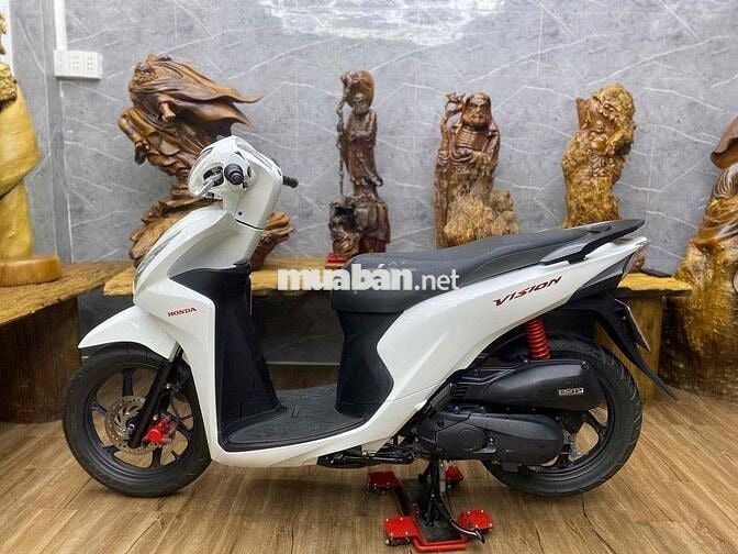 👉Vision 2018 chính chủ biển SG khoá smartkey
