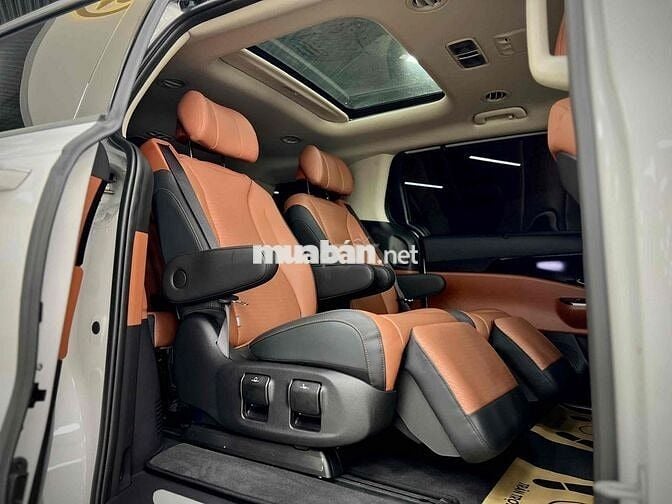 Kia Carnival 3.5 Signature Full Xăng 2022