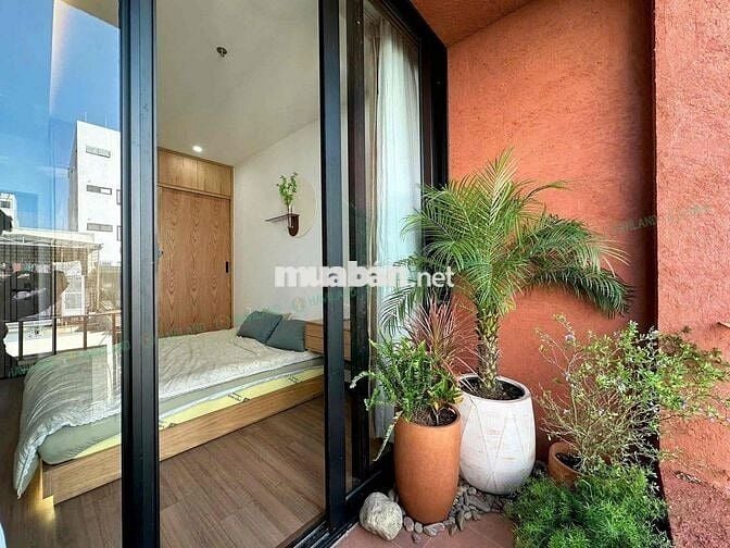 🔥 CĂN HỘ CAO CẤP NGAY KHU PHỐ AN THƯỢNG – ĐI BỘ RA BIỂN