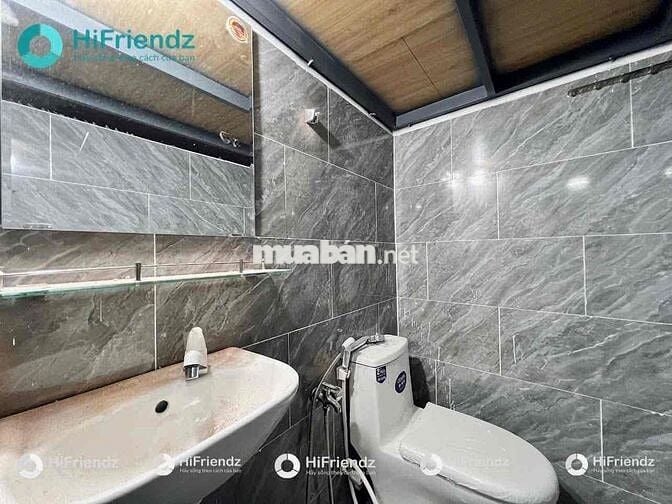 Khai Trương Duplex - 30m2 - Ban Công - Có Nội Thất- Hoàng Văn Thụ-
