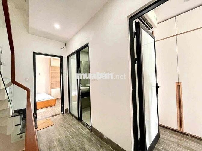 🔴 (NCC) CHO THUÊ NHÀ 4PN KHU AN THƯỢNG, GẦN CHÂU THỊ VĨNH TẾ  • Diện t