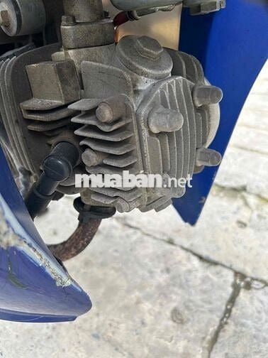 Sirius 50cc máy ngon biển số 63