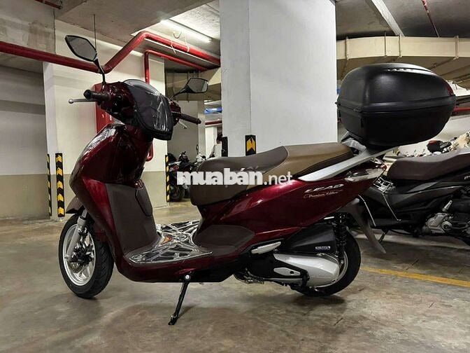 BÁN XE LEAD ĐỜI 2023 CHẠY ĐƯỢC 10K KM