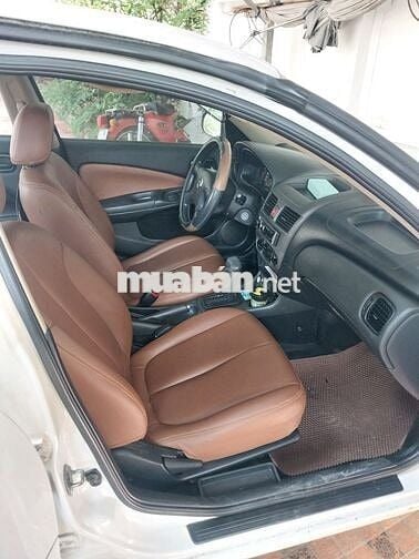 Bán xe nissan