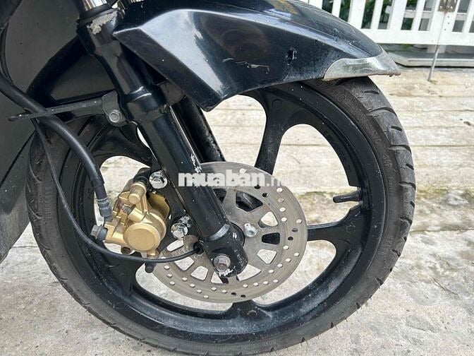 Yamaha no4 bs63 máy móc ok bình để đầy đủ