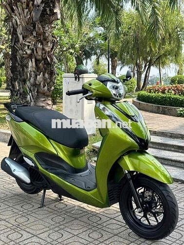 LEAD 2018 Khóa SMKAY UP 4Val Mấy Móc Zin Xe Chất