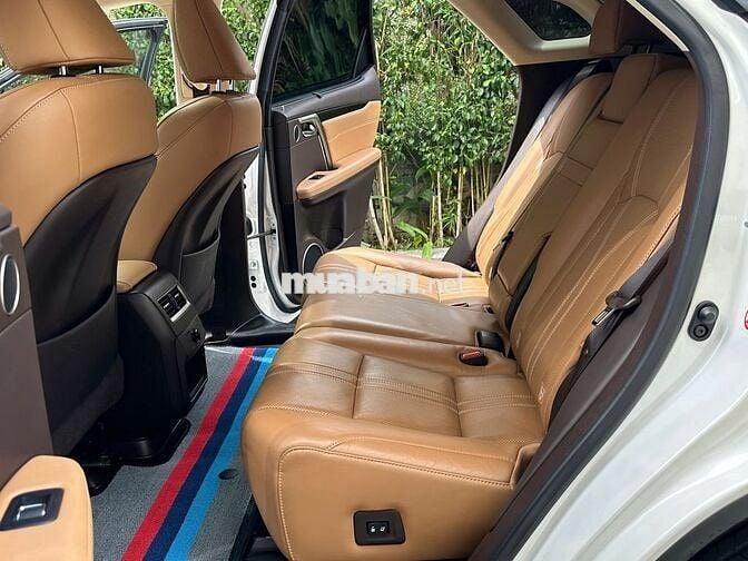 Lexus RX350 2016 nhập Nhật-33000 km