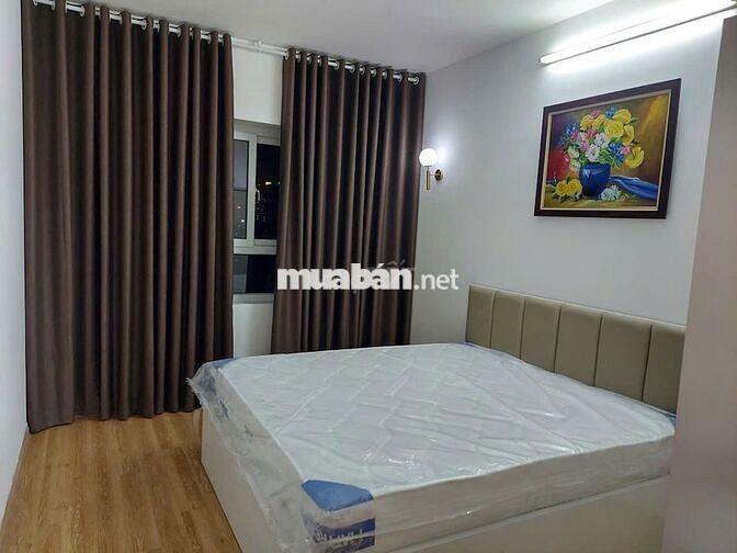 Căn hộ Sông Hồng Park View 165 Thái Hà 3 phòng ngủ full đồ