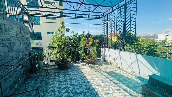 💥VỊ TRÍ ĐẮC ĐỊA TT HẢI CHÂU TP ĐÀ NĂNG 90 M2 (4,5m*20) 4TẦNG