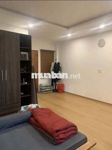 ~60m2 Chỉ 4.X tỷ, Đối diện Emart Phan Văn Trị, hẻm xe hơi