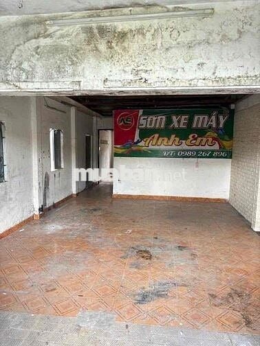 Bán Nhà Cấp 4 cũ - TÍNH ĐẤT- Mặt Tiền TTH15- 188m2- 10tỷ- VIP