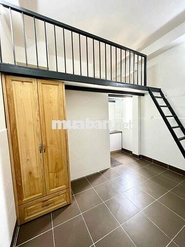 PHÒNG DUPLEX - GÁC CAO - SẴN NỘI THẤT❤️‍🔥