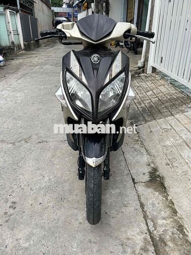 Yamaha no4 bs63 máy móc ok bình để đầy đủ