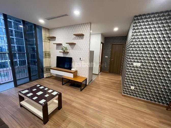 Cho thuê Eco Green ,Căn Góc Full Nội Thất Chỉ 16,5 triệu, 70m2, Thoáng