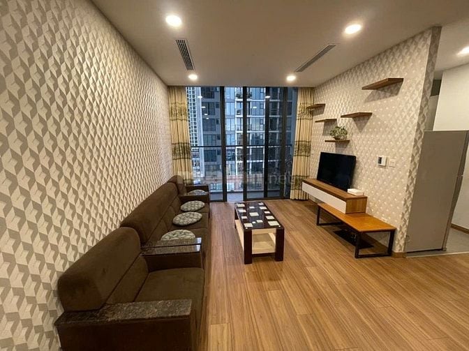Cho thuê Eco Green ,Căn Góc Full Nội Thất Chỉ 16,5 triệu, 70m2, Thoáng