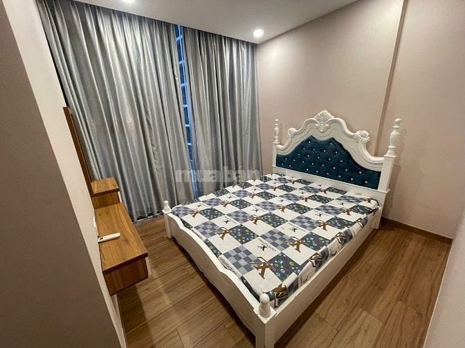Cho thuê Eco Green ,Căn Góc Full Nội Thất Chỉ 16,5 triệu, 70m2, Thoáng