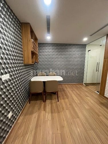 Cho thuê Eco Green ,Căn Góc Full Nội Thất Chỉ 16,5 triệu, 70m2, Thoáng