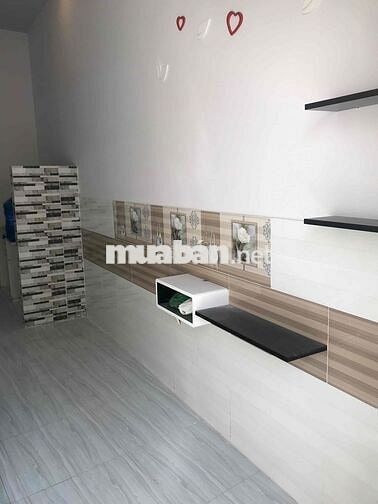 Nhà phố liền kề Hương lộ 2 , bình tân , hcm 2tỷ 4 tầng